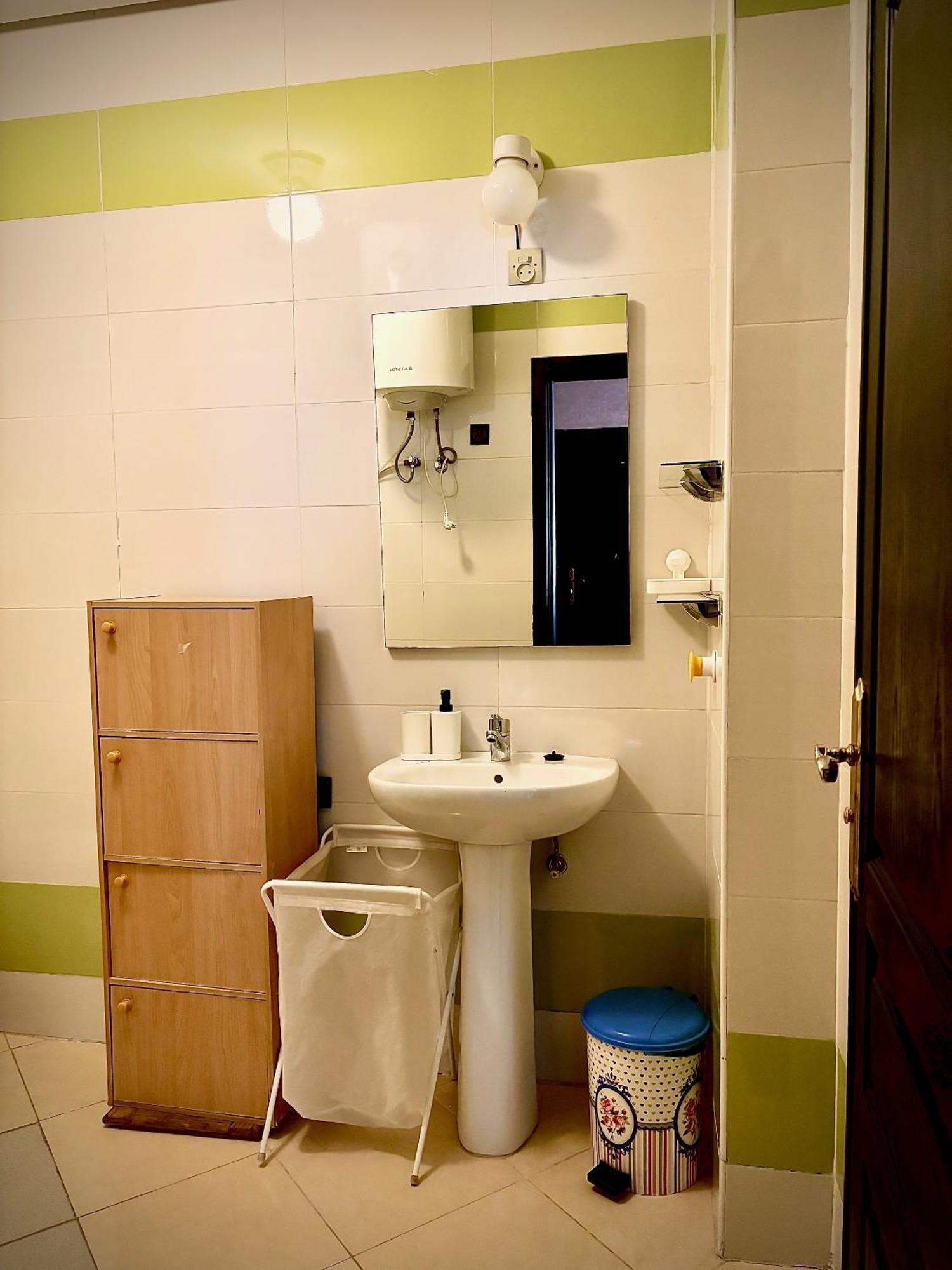 Wellness Home 丹吉尔 外观 照片