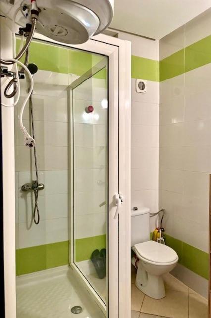 Wellness Home 丹吉尔 外观 照片