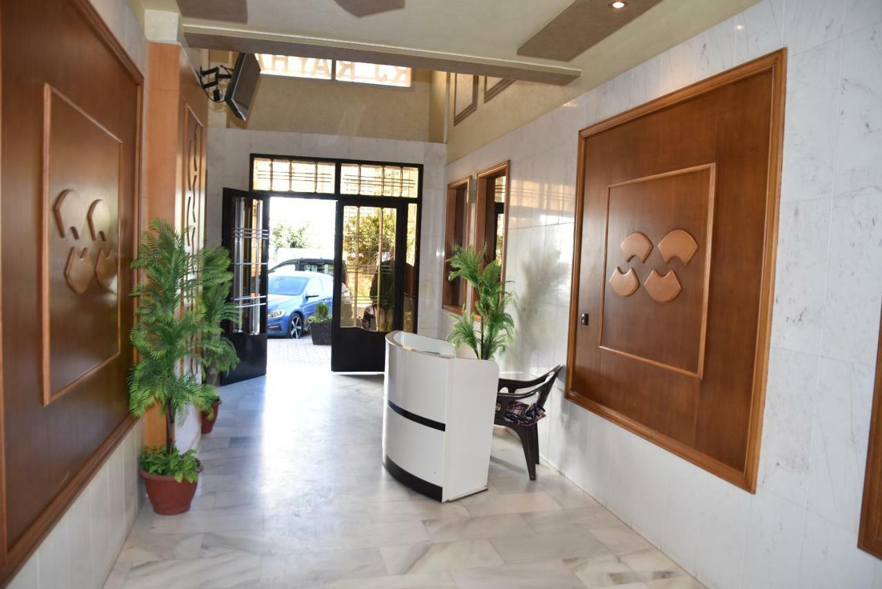 Wellness Home 丹吉尔 外观 照片
