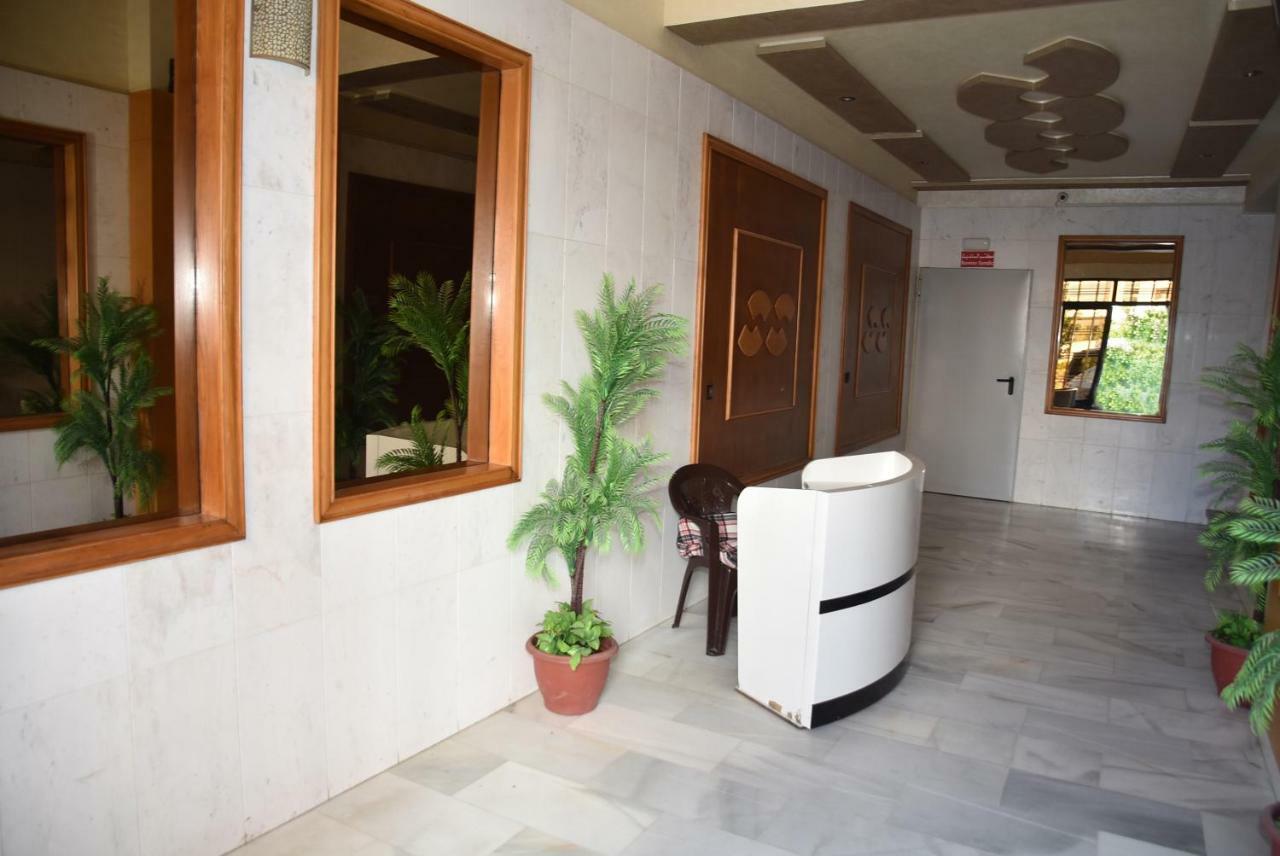 Wellness Home 丹吉尔 外观 照片