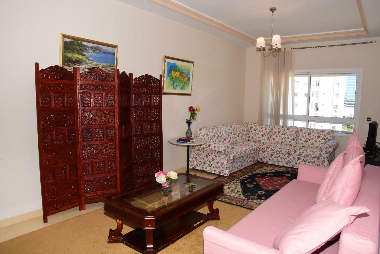 Wellness Home 丹吉尔 外观 照片